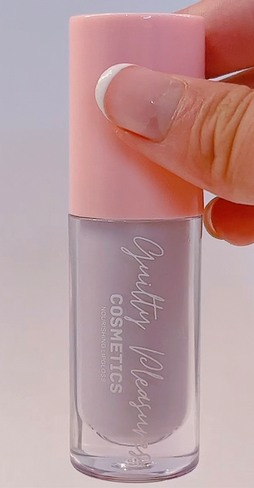 Lavender Haze Lipgloss