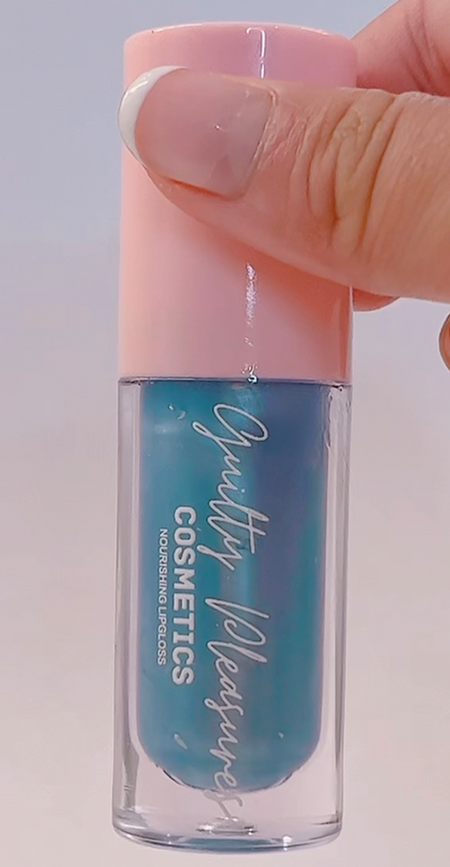 Midnight Rain Lipgloss